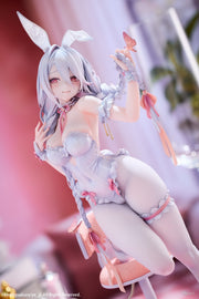 [Pre-Order] Hobby Sakura ye_jji Illustration Mari (Bunny Deluxe Ver.) 1/6 Scale Figure
