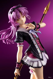 Kotobukiya The Legend of Heroes: Trails of Cold Steel IV Renne Bright 1/8 Scale Figure (Reissue)