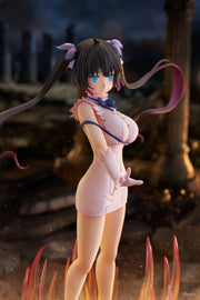 [Pre-Order] Alice Glint Is It Wrong to Try to Pick Up Girls in a Dungeon? V Hestia (Divinity Unleashed Ver.) 1/7 Scale Figure
