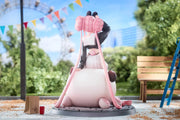 [Pre-Order] Hobby Sakura Shin no Ten P (Casual Wear Ver.) Standard Edition 1/6 Scale Figure