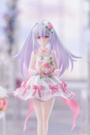 [Pre-Order] Aniplex Inc. Plastic Memories Isla (Wedding Dress Ver.) 1/7 Scale Figure