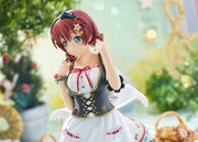 Figura a escala 1/7 de Emma Verde del Club de Ídolos de la Preparatoria Nijigasaki de PLUM Love Live!