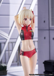 [Pre-Order] Ques Q Lycoris Recoil Chisato Nishikigi (Training Wear) 1/7 Scale Figure