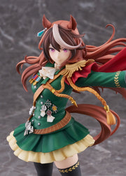 [Pre-Order] Claynel Uma Musume: Pretty Derby Symboli Rudolf (Signature Racewear Ver.) 1/7 Scale Figure
