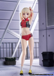 [Pre-Order] Ques Q Lycoris Recoil Chisato Nishikigi (Training Wear) 1/7 Scale Figure