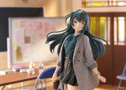 PLUM The Idolmaster Gakuen Temari Tsukimura 1/7 Scale Figure