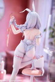 [Pre-Order] Hobby Sakura ye_jji Illustration Mari (Bunny Deluxe Ver.) 1/6 Scale Figure