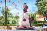 [Pre-Order] Hobby Sakura Shin no Ten P (Casual Wear Ver.) Standard Edition 1/6 Scale Figure