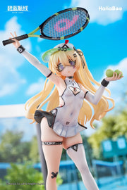 [Pre-Order] HanaBee Azur Lane Bache (Showy Sports Star Ver.) 1/6 Scale Figure