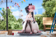 [Pre-Order] Hobby Sakura Shin no Ten P (Casual Wear Ver.) Standard Edition 1/6 Scale Figure