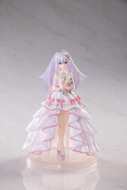 [Pre-Order] Aniplex Inc. Plastic Memories Isla (Wedding Dress Ver.) 1/7 Scale Figure