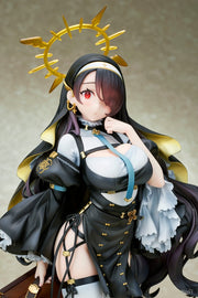 [Pre-Order] Ques Q Blue Archive Hinata 1/7 Scale Figure