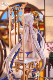 [Reserva] Figura de lujo a escala 1/6 de Animester MOONDRAGON (versión Hazy Smoke) (con extra)