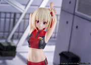 [Pre-Order] Ques Q Lycoris Recoil Chisato Nishikigi (Training Wear) 1/7 Scale Figure
