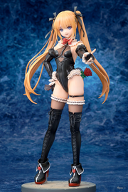 [Reserva] Figura de Ques Q Dead or Alive Xtreme: Venus Vacation Marie Rose (versión Twinkle Rose) a escala 1/7