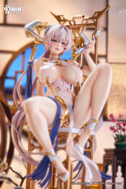 [Reserva] Figura de lujo a escala 1/6 de Animester MOONDRAGON (versión Hazy Smoke) (con extra)