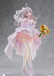 [Pre-Order] Kadokawa Alya Sometimes Hides Her Feelings in Russian KD Colle Alisa Mikhailovna Kujou (Wedding Dress Ver.) 1/7 Scale Figure