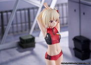 [Pre-Order] Ques Q Lycoris Recoil Chisato Nishikigi (Training Wear) 1/7 Scale Figure