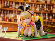 [Reserva] Figura a escala 1/6 de Bellfine Kazune Inui Illustration Rin (Versión Jardín de Conejos)