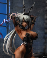 [Vorbestellung] Kawa Design Ururihi Illustration Gilnada Deluxe Edition Figur im Maßstab 1:6
