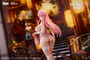 Kadokawa Redo of Healer KD Colle Freia (Chinese Dress Ver.) 1/7 Scale Figure