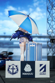 [Pre-Order] Apex Toys Azur Lane St. Louis (Race Queen Ver.) 1/7 Scale Figure (With Bonus)