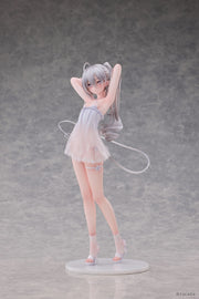 [Reserva] Figura de Creosis Rurudo (versión Gospel), escala 1/6