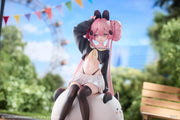 [Pre-Order] Hobby Sakura Shin no Ten P (Casual Wear Ver.) Deluxe Edition 1/6 Scale Figure