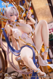 [Reserva] Figura de lujo a escala 1/6 de Animester MOONDRAGON (versión Hazy Smoke) (con extra)