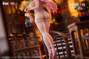 Kadokawa Redo of Healer KD Colle Freia (Chinese Dress Ver.) 1/7 Scale Figure