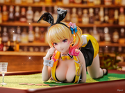 [Reserva] Figura a escala 1/6 de Bellfine Kazune Inui Illustration Rin (Versión Jardín de Conejos)