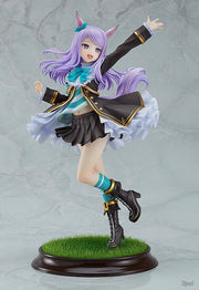 Good Smile Company Uma Musume: Pretty Derby Mejiro McQueen (The Treasure of the Prestigious Mejiro Family Ver.) 1/7 Scale Figure (Reissue)