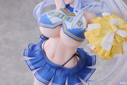 [Reserva anticipada] Figura a escala 1/6 de HanaBee SG Illustration Shion Alfine (Versión animadora) (Con obsequio)