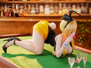 [Reserva] Figura a escala 1/6 de Bellfine Kazune Inui Illustration Rin (Versión Jardín de Conejos)