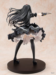 Kadokawa Date A Live KD Colle Kurumi Tokisaki (Fantasia 30th Anniversary Ver.) 1/7 Scale Figure (Reissue)