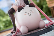 [Pre-Order] Hobby Sakura Shin no Ten P (Casual Wear Ver.) Standard Edition 1/6 Scale Figure
