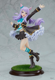 Good Smile Company Uma Musume: Pretty Derby Mejiro McQueen (The Treasure of the Prestigious Mejiro Family Ver.) 1/7 Scale Figure (Reissue)