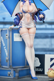 [Pre-Order] Apex Toys Azur Lane St. Louis (Race Queen Ver.) 1/7 Scale Figure (With Bonus)