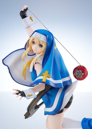[Reserva] Figura de Bridget Amakuni Guilty Gear XX Accent Core Plus R a escala 1/7