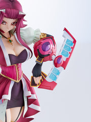 [Pre-Order] Amakuni Yu-Gi-Oh! 5D's Akiza Izinski 1/7 Scale Figure