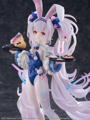 Wing Azur Lane Laffey II (Drowsy Busy Day Ver.) 1/7 Scale Figure