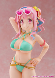 WAVE ONIMAI: I'm Now Your Sister! Kaede Hozuki 1/7 Scale Figure