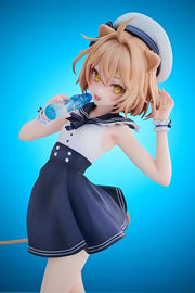 [Pre-Order] Pink Charm rurudo Illustration Lion Marine (Sailor Ver.) 1/6 Scale Figure