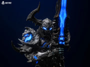 Mety Toyz 1/10 Death Knight Frostbone Salanar