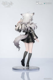 [Pre-Order] Myethos Arknights Rhodes Kids Series Lappland Figure