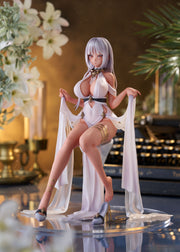 [Pre-Order] Alice Glint Azur Lane Massachusetts (Dressed to Impress Ver.) 1/7 Scale Figure