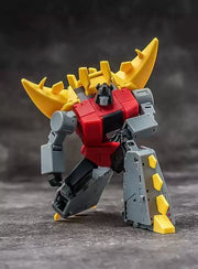 [Vorbestellung] Magic Square MS-B59 Stegosaurus Snarl