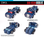 [Vorbestellung] DNA Design DK-45N Arma NP Upgrade-Kits