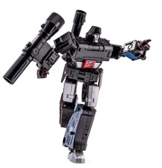 NewAge S-01A Romulus Limited Version
