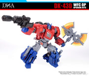 [Pre-Order] DNA Design DK-43D Upgrade Kits for WFC OP